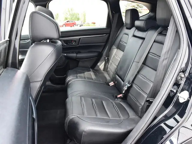 2021 Honda CR-V Black Edition FULLY LOADED | LOW KMS | NAVI dans Autos et camions dans Ville de Toronto - Image 16