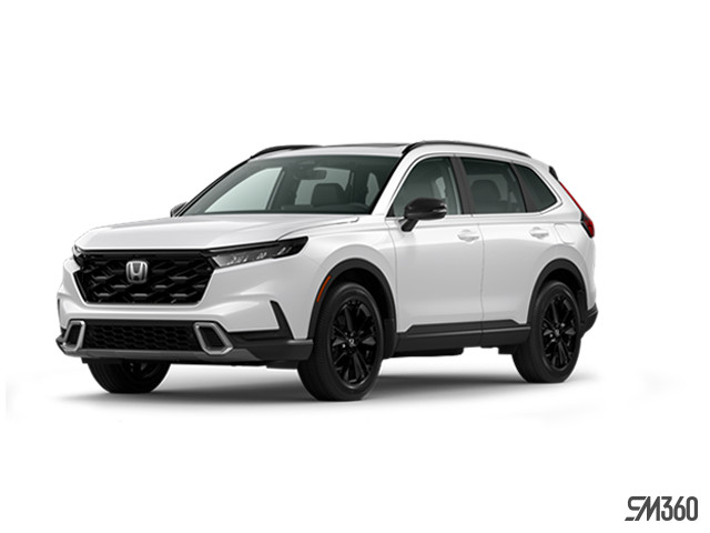 2026 Honda CR-V Hybrid Touring in Cars & Trucks in London - Image 3