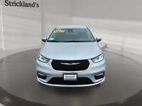**Strickland's is home of the Hassle-Free car shopping experience. We make car buying fun, find your... (image 2)