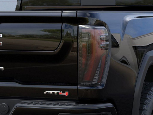 2025 GMC Sierra 2500HD AT4 in Cars & Trucks in Calgary - Image 3