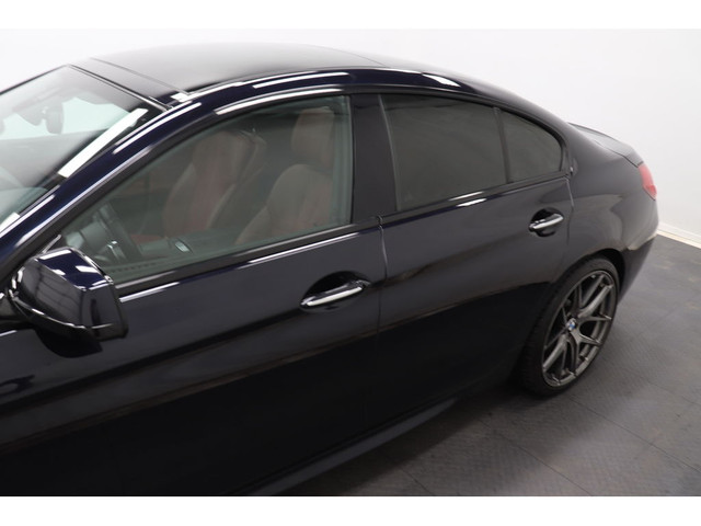 2015 BMW 6 Series GRAND COUPE, AWD, HARMAN/KARDON, VOLANT CHAUFF in Cars & Trucks in Longueuil / South Shore - Image 4