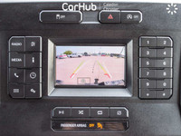 This Ford F-150 XLT 4WD SuperCrew 5.5' Box, has a powerful Regular Unleaded V8 5.0 L engine powering... (image 4)
