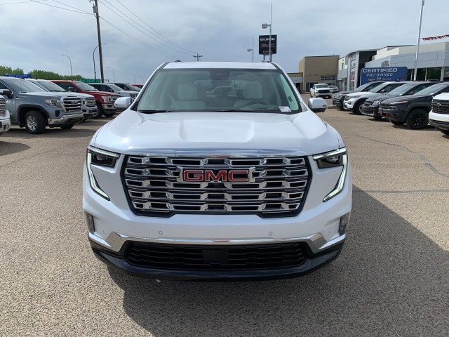 2025 GMC Acadia in Cars & Trucks in Medicine Hat - Image 2