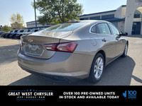 This Chevrolet Malibu boasts a Turbocharged Gas I4 1.5L/91 engine powering this Automatic transmissi... (image 6)