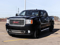 Welcome to Sherwood Buick GMC! Aftermarket 20 Fuel Wheels/BackRack/Tonneau Cover | Sunroof | Navigat... (image 3)