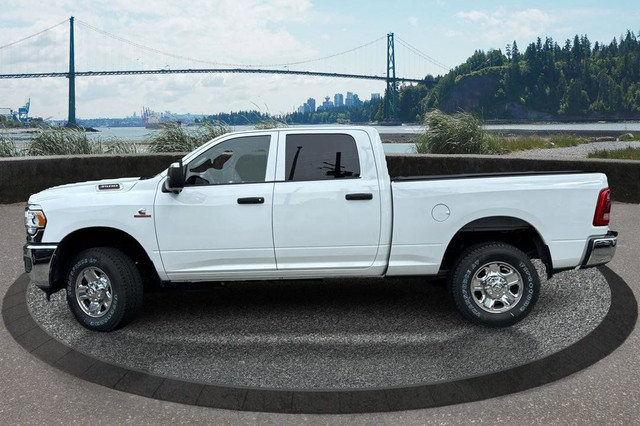 2024 Ram 3500 TRADESMAN in Cars & Trucks in North Shore - Image 2