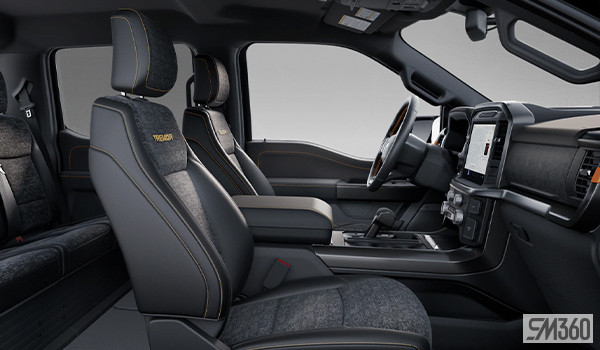 2025 Ford F-150 Tremor in Cars & Trucks in Windsor Region - Image 4
