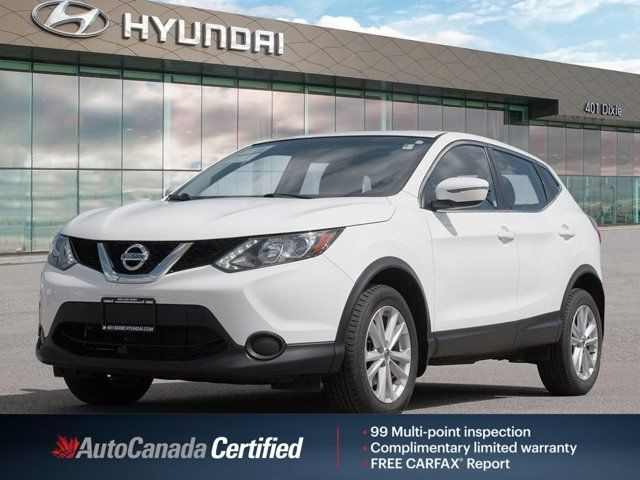 2018 Nissan Qashqai HB in Cars & Trucks in Mississauga / Peel Region