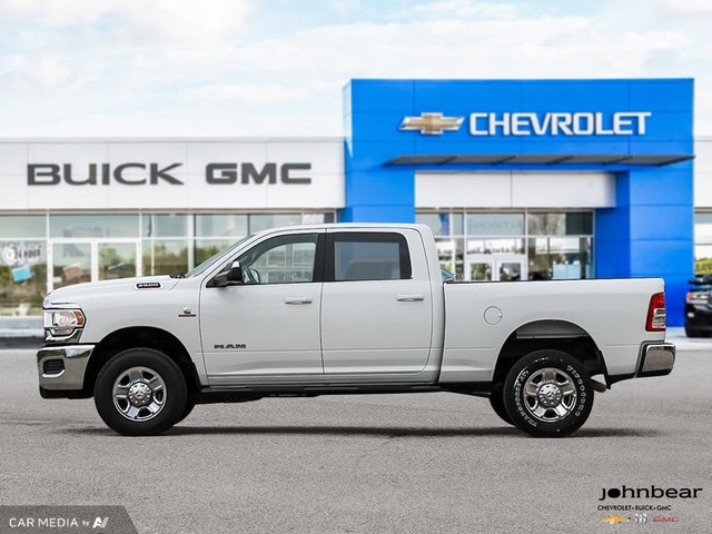 2020 Ram 2500 BIG HORN in Cars & Trucks in Kitchener / Waterloo - Image 4