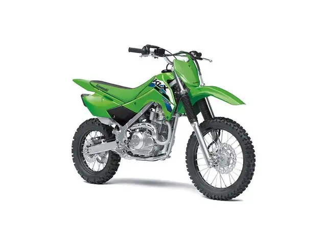 2026 Kawasaki KLX140R L PRE-COMMANDE in Dirt Bikes & Motocross in Laval / North Shore - Image 2