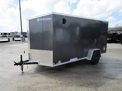 Cargo Express Steel XL SE V-Nose Cargo Trailer is $7,845.00 ! Ord: LE129972 - Ser: 5JW7E1212S7129972...