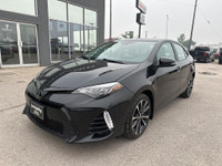 Vehicle Highlights – 2018 Toyota Corolla XSE • ? 174,000 km – Excellent Condition • ? 1.8L 4-Cylinde... (image 7)