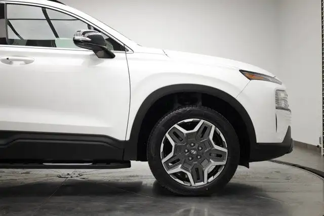 2023 Hyundai Santa Fe Urban62863210434435122