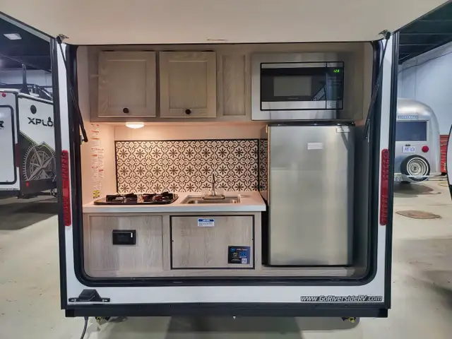 2023 Riverside 511 Overlander Blowout Sale! in RVs & Motorhomes in Oakville / Halton Region - Image 6