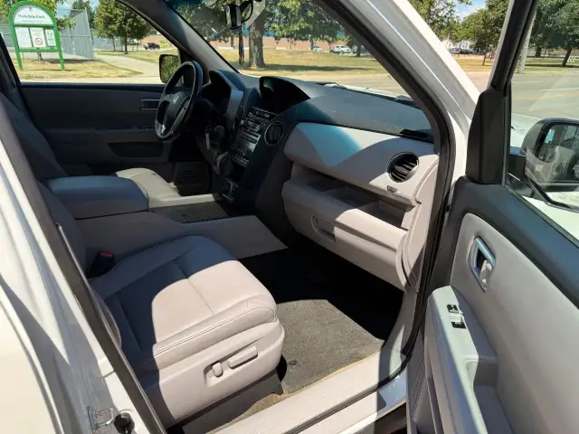 2015 Honda Pilot EX-L in Cars & Trucks in Hamilton - Image 26