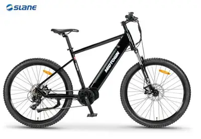 Concessionnaire des véhicules neufs et d'occasion. VÉLO SLANE Midtown 2022 Vélos électriques Slane :...