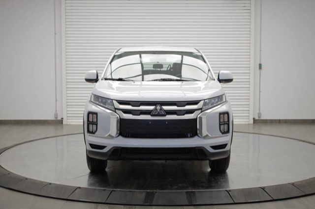 2023 Mitsubishi RVR ES in Cars & Trucks in Calgary - Image 2