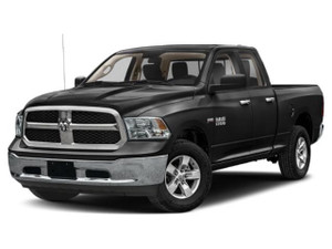 2022 RAM 1500 Warlock
