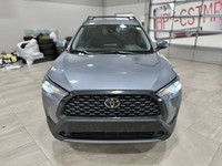 Looking for a vehicle that's got your back no matter the weather or terrain? Meet the 2022 Toyota Co... (image 3)