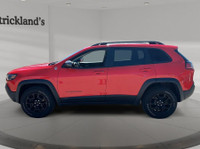 **Strickland's is home of the Hassle-Free car shopping experience. We make car buying fun, find your... (image 5)
