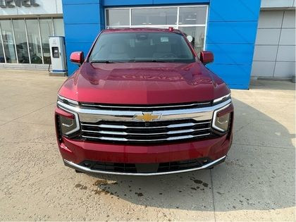 2025 Chevrolet Tahoe LT in Cars & Trucks in Grande Prairie - Image 3