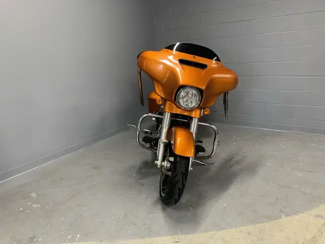 2015 Harley-Davidson Street Glide Special in Street, Cruisers & Choppers in Oshawa / Durham Region - Image 5