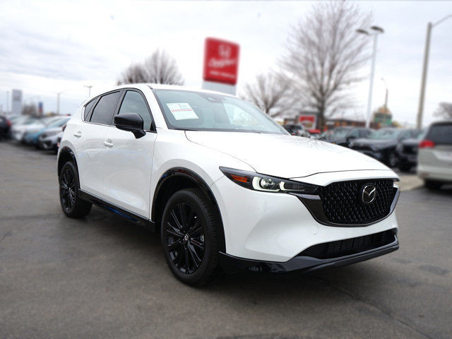 2024 Mazda CX-5 Sport Design in Cars & Trucks in Hamilton - Image 3
