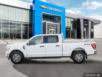 ENGINE: 5.0L V8 -inc: flex-fuel capability and auto start/stop technology 3.31 Axle Ratio GVWR: 3198... (image 2)