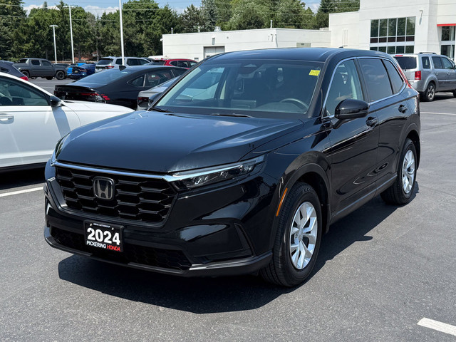 2024 Honda CR-V LX LX-B|AWD|CarPlay|Heated Seats in Cars & Trucks in Oshawa / Durham Region - Image 4
