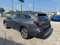 Do not miss out on this low mileage, locally owned and traded and originally bought here 2024 Subaru... (image 5)