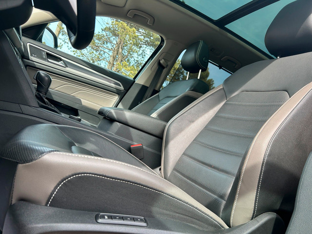 2023 Volkswagen Atlas 3.6 FSI Execline NO ACCIDENTS| EXECLINE... in Cars & Trucks in Markham / York Region - Image 4