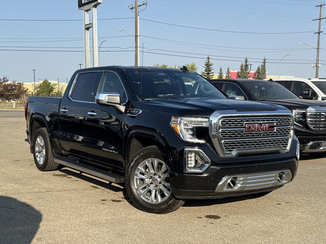 2020 GMC Sierra 1500 Denali in Cars & Trucks in Edmonton - Image 2