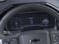 Kick off your workday with unyielding strength and dependable performance in the new 2025 Chevrolet... (image 7)
