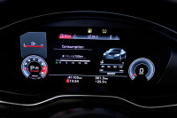 Traction intégrale Audi quattro / Echappement sport /Moteur V6 3.0T 362 chevaux/Apple Carplay + Andr... (image 9)
