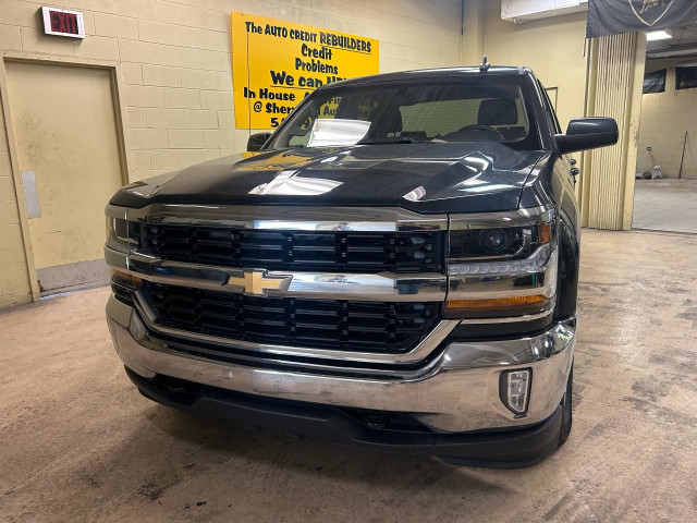 2017 Chevrolet Silverado 1500 LT in Cars & Trucks in Windsor Region - Image 3