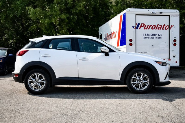 2021 Mazda CX-3 GS • HEATED SEATS/STEERING • STREAMING AUDIO in Cars & Trucks in Cornwall - Image 2