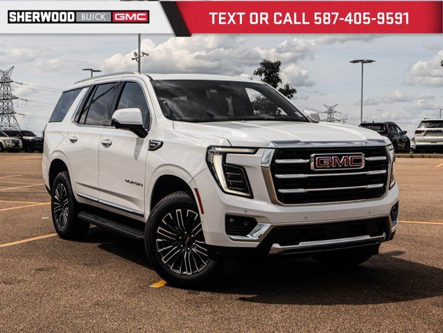 2025 GMC Yukon Elevation in Cars & Trucks in Strathcona County