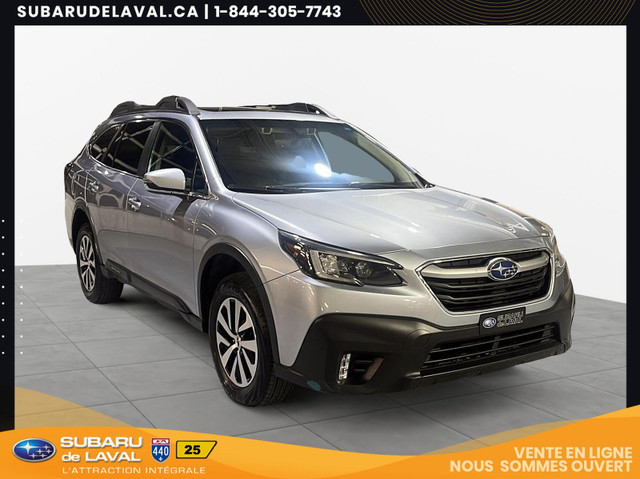 2022 Subaru Outback Touring Bluetooth, air climatisé in Cars & Trucks in Laval / North Shore - Image 4