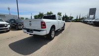 This Ram 3500 is equipped with: Premium Cloth Front Bucket Seats, Remote Start System, Front Heated... (image 8)