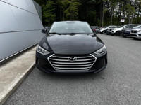 Hyundai Elantra GL Caméra Recul Carplay Siège Chauffant Mags 2017 à vendreBAS KILOMÉTRAGE!!! Sièges... (image 1)