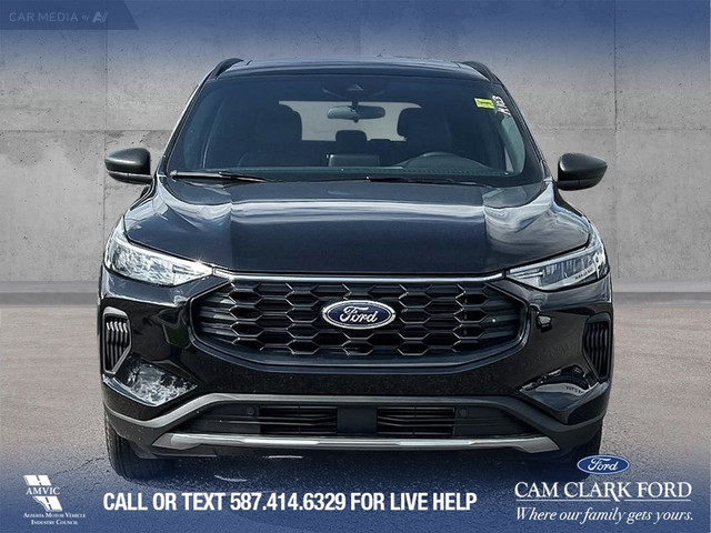 2025 Ford Escape ST-Line in Cars & Trucks in Calgary - Image 2