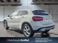 Recent Arrival! 2018 Mercedes-Benz GLA GLA 250 4MATIC 4MATIC 7-Speed Automatic 2.0L I4 DOHC Turbocha... (image 4)