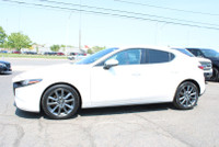 NO ACCIDENT SAFETY CERTIFACTION INCLUDED DONT PAY EXTRA Sleek Performance, Effortless Style: Mazda3... (image 3)