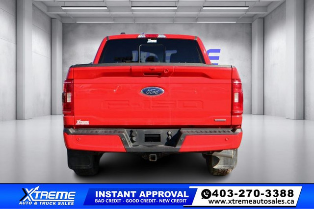 2022 Ford F-150 XLT - NO FEES! in Cars & Trucks in Calgary - Image 4
