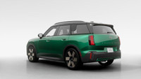 Le tout nouveau *MINI Countryman Cooper SE 2025* est aussi audacieux et aventurier que vous. Que vou... (image 1)