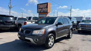 2008 Pontiac Torrent *AUTO*ONLY 179KMS*SUV*SUNROOF*AS IS SPECIAL
