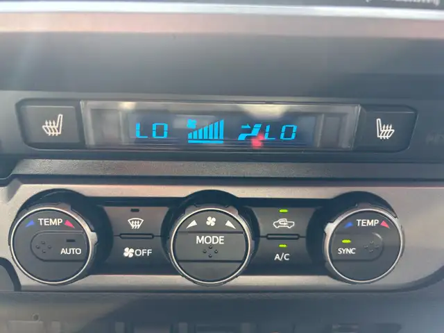 2021 Toyota TACOMA SR5 4x4 Double Cab Super in Cars & Trucks in Calgary - Image 28