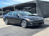 2024 HYUNDAI ELANTRA PREFERRED SEDAN - STYLISH AND SPORTY FEATURES INCLUDE - - Premium Cloth Interio... (image 2)