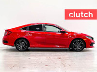 NO ACCIDENTS / CLEAN CARFAX / 1 OWNER / Climate Control, Dual Zone Front Climate Control, Bluetooth... (image 3)