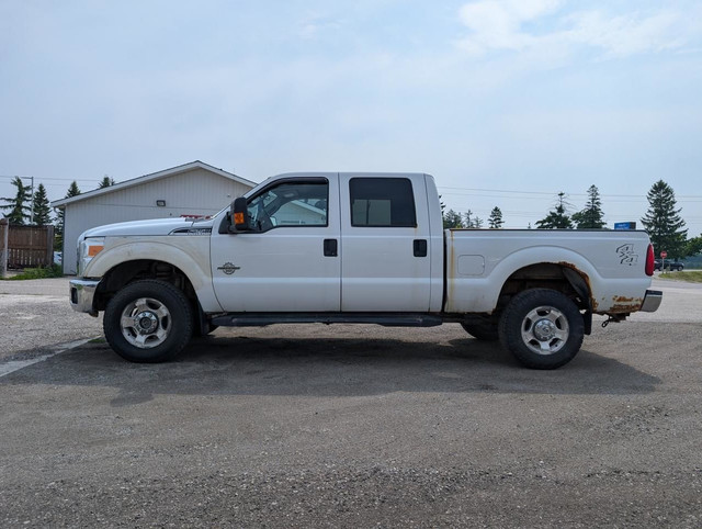 2015 Ford F-250 XLT in Cars & Trucks in Stratford - Image 3